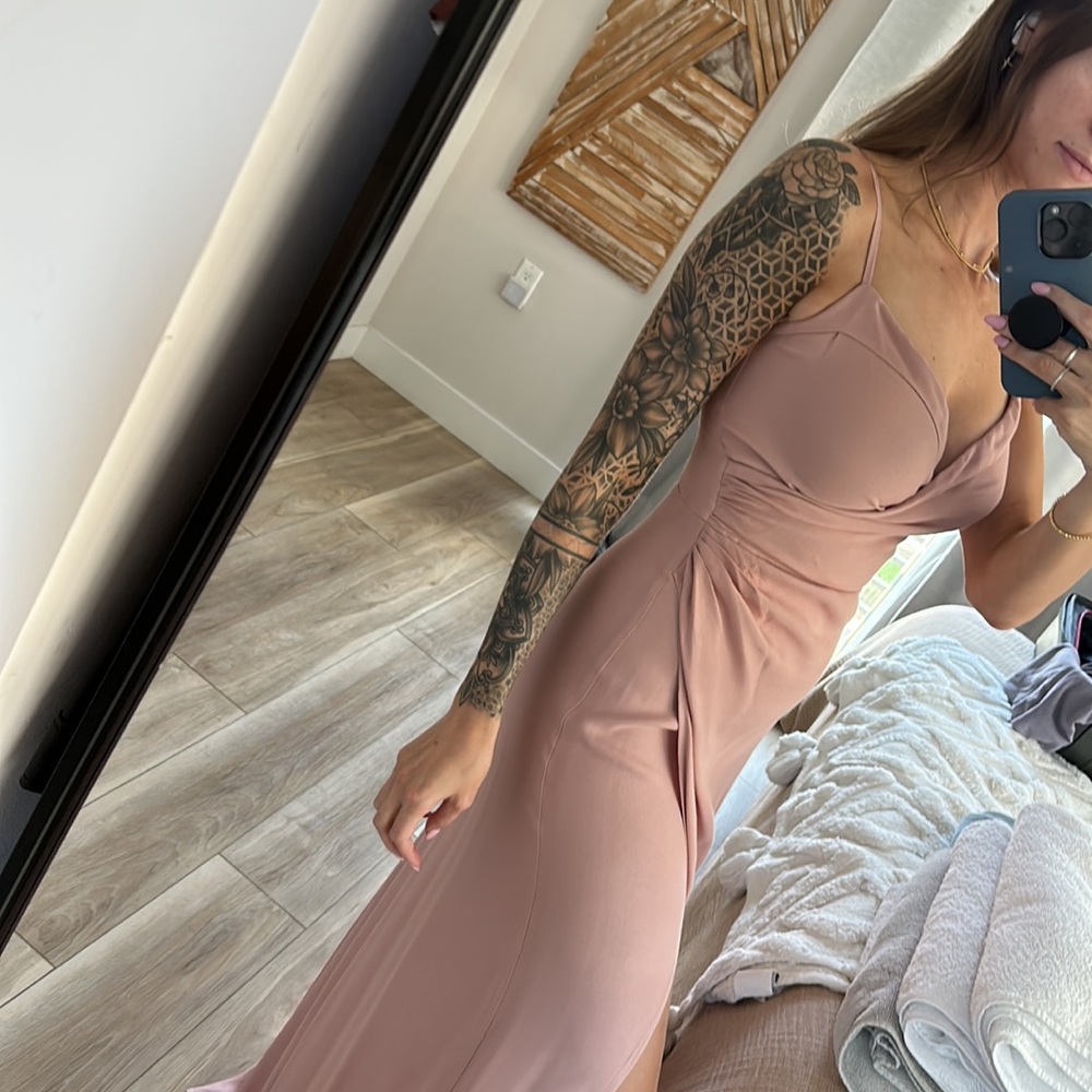 Reformation Dress - Picture 6 of 6